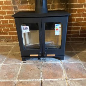 Bild von Swaffham Stoves