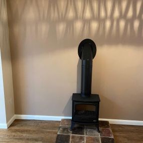 Bild von Swaffham Stoves