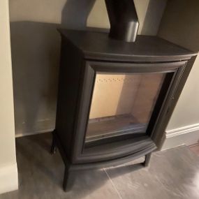 Bild von Swaffham Stoves