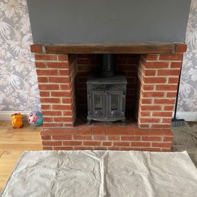 Bild von Swaffham Stoves