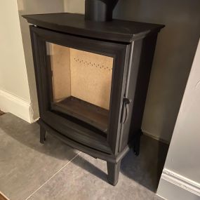 Bild von Swaffham Stoves