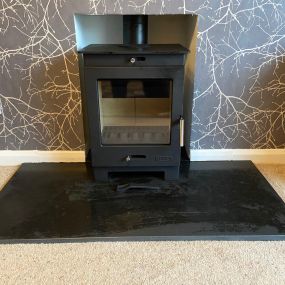 Bild von Swaffham Stoves