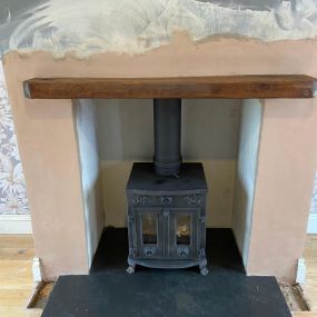 Bild von Swaffham Stoves