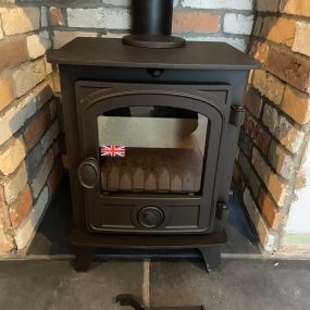 Bild von Swaffham Stoves