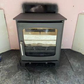 Bild von Swaffham Stoves