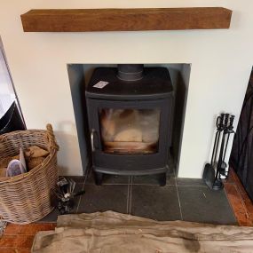 Bild von Swaffham Stoves