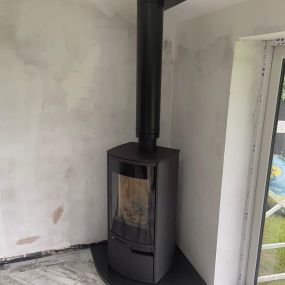 Bild von Swaffham Stoves