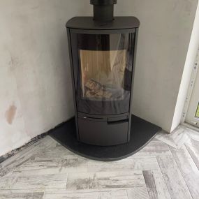 Bild von Swaffham Stoves