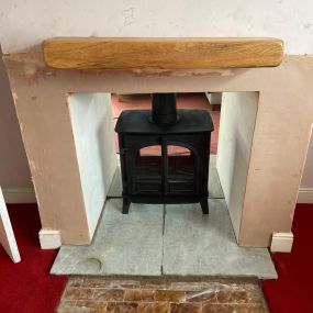 Bild von Swaffham Stoves