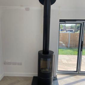 Bild von Swaffham Stoves