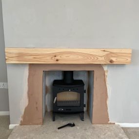 Bild von Swaffham Stoves