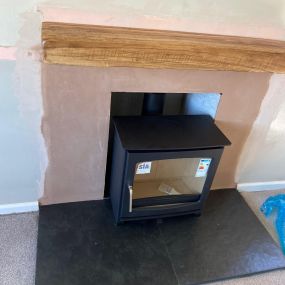 Bild von Swaffham Stoves