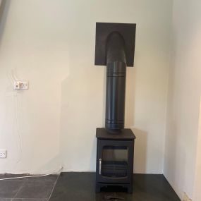 Bild von Swaffham Stoves