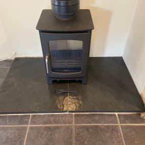 Bild von Swaffham Stoves