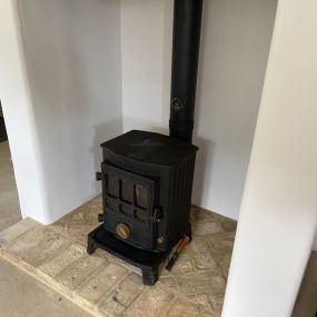 Bild von Swaffham Stoves