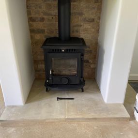 Bild von Swaffham Stoves