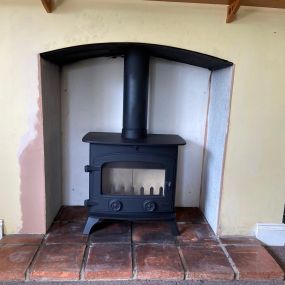 Bild von Swaffham Stoves