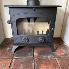 Bild von Swaffham Stoves