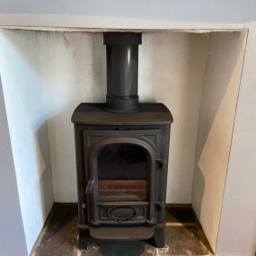 Bild von Swaffham Stoves