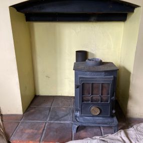 Bild von Swaffham Stoves