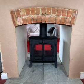 Bild von Swaffham Stoves