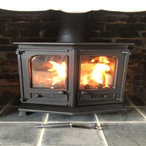 Bild von Swaffham Stoves