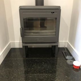 Bild von Swaffham Stoves