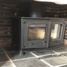 Bild von Swaffham Stoves