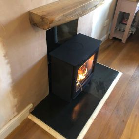 Bild von Swaffham Stoves