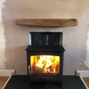 Bild von Swaffham Stoves