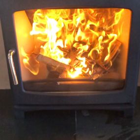 Bild von Swaffham Stoves