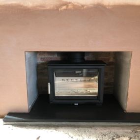 Bild von Swaffham Stoves