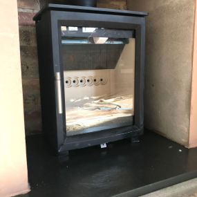 Bild von Swaffham Stoves