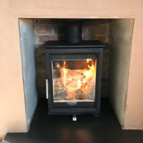 Bild von Swaffham Stoves