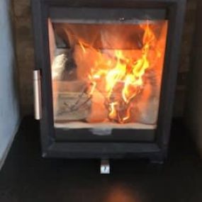 Bild von Swaffham Stoves