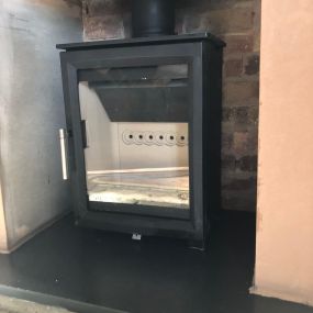 Bild von Swaffham Stoves