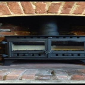 Bild von Swaffham Stoves