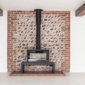 Bild von Swaffham Stoves