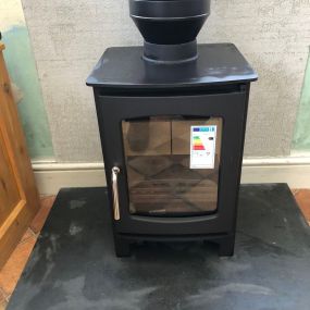 Bild von Swaffham Stoves