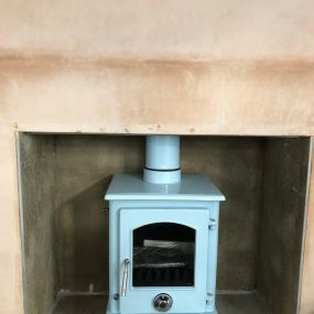 Bild von Swaffham Stoves