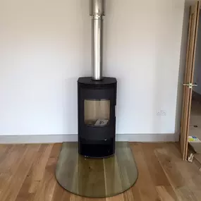 Bild von Swaffham Stoves