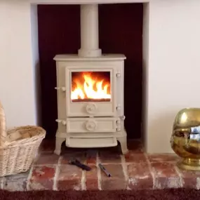 Bild von Swaffham Stoves