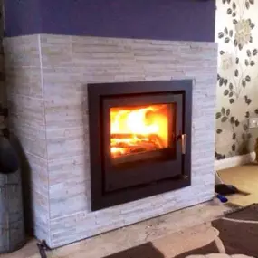 Bild von Swaffham Stoves