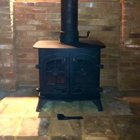 Bild von Swaffham Stoves