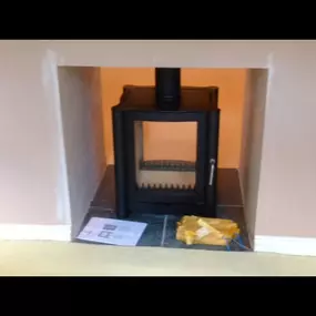 Bild von Swaffham Stoves