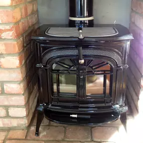 Bild von Swaffham Stoves