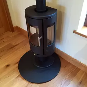 Bild von Swaffham Stoves