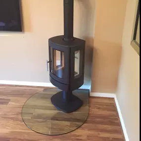 Bild von Swaffham Stoves