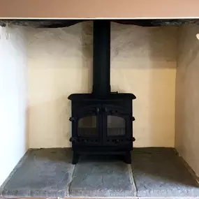 Bild von Swaffham Stoves