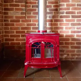 Bild von Swaffham Stoves